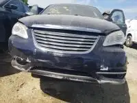 Photo of 2012 Chrysler 200