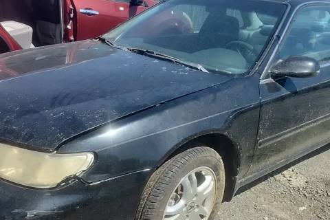 Photo of 1998 Acura Cl
