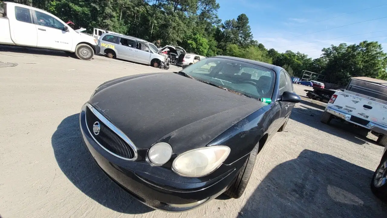 Photo of 2007 Buick Lacrosse