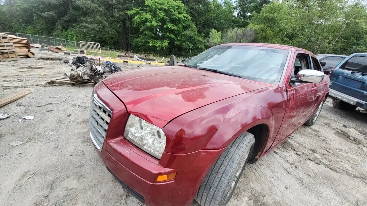 Photo of 2007 Chrysler 300