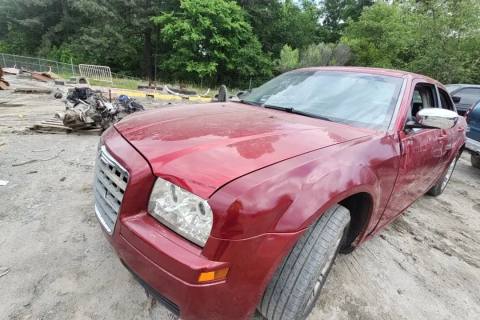 Photo of 2007 Chrysler 300