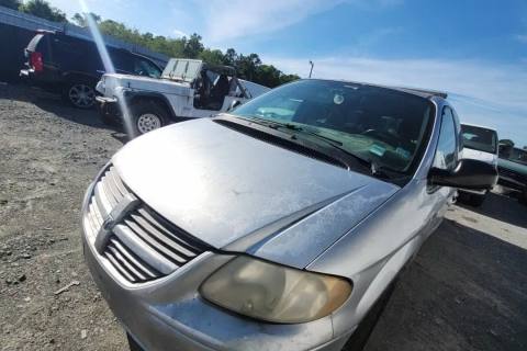 Photo of 2005 Dodge Grand Caravan