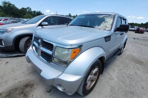 Photo of 2007 Dodge Nitro