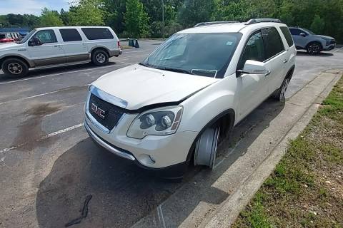 Photo of 2011 Gmc Acadia