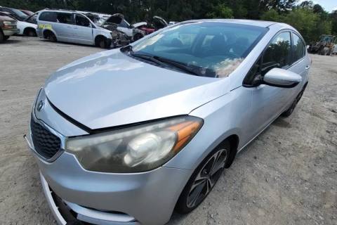 Photo of 2014 Kia Forte