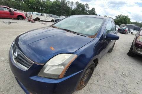 Photo of 2009 Nissan Sentra
