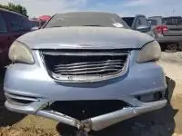 Photo of 2014 Chrysler 200
