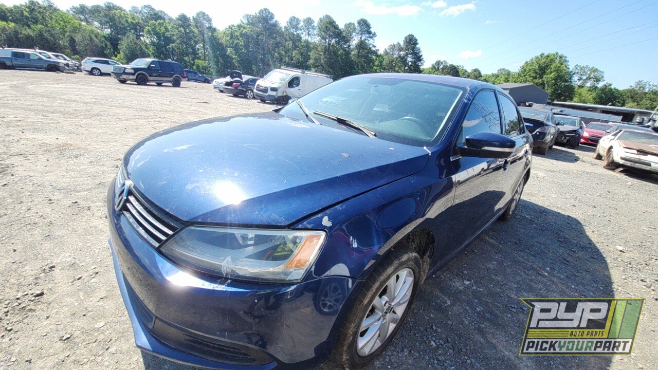 Photo of 2013 Volkswagen Jetta