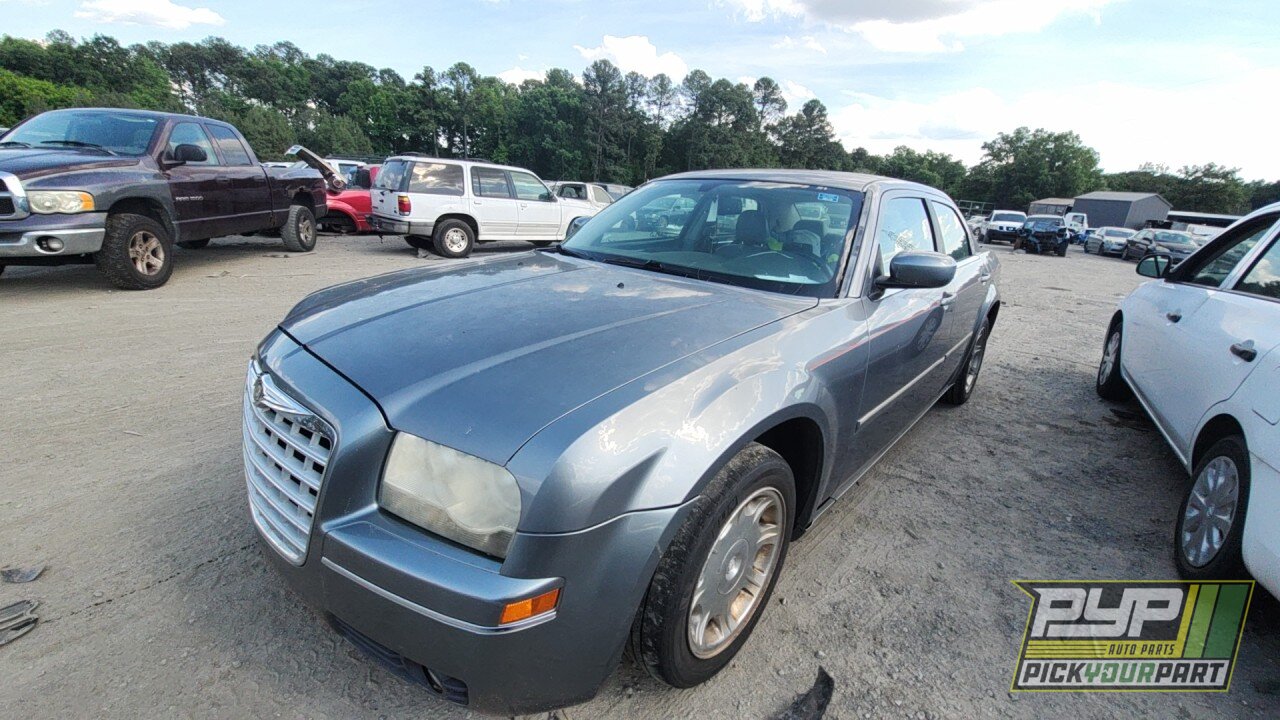 Photo of 2006 Chrysler 300