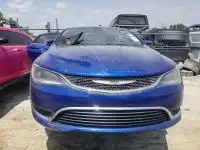 Photo of 2015 Chrysler 200