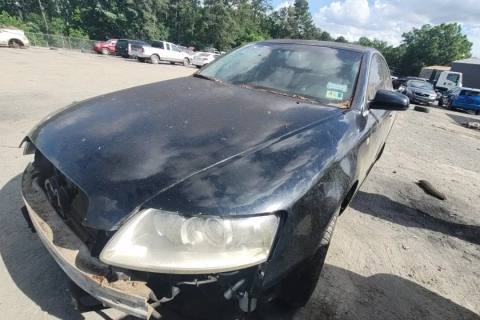 Photo of 2005 Audi A6 Quattro