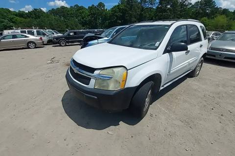 Photo of 2005 Chevrolet Equinox