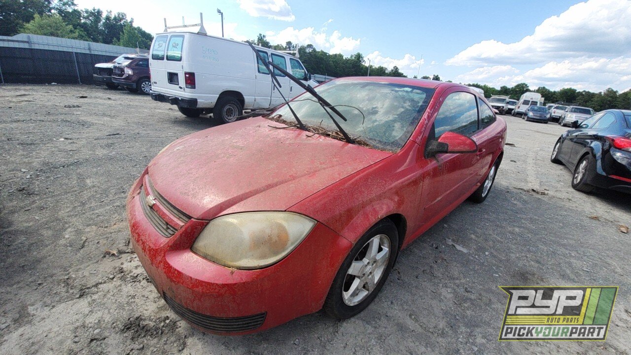 Photo of 2006 Chevrolet Cobalt