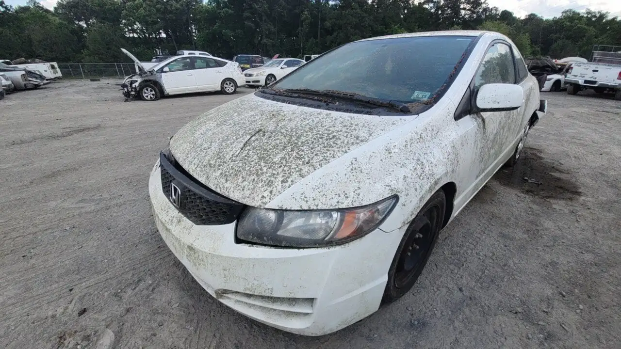 Photo of 2010 Honda Civic