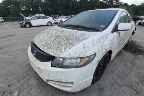 Photo of 2010 Honda Civic