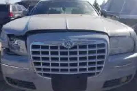Photo of 2005 Chrysler 300