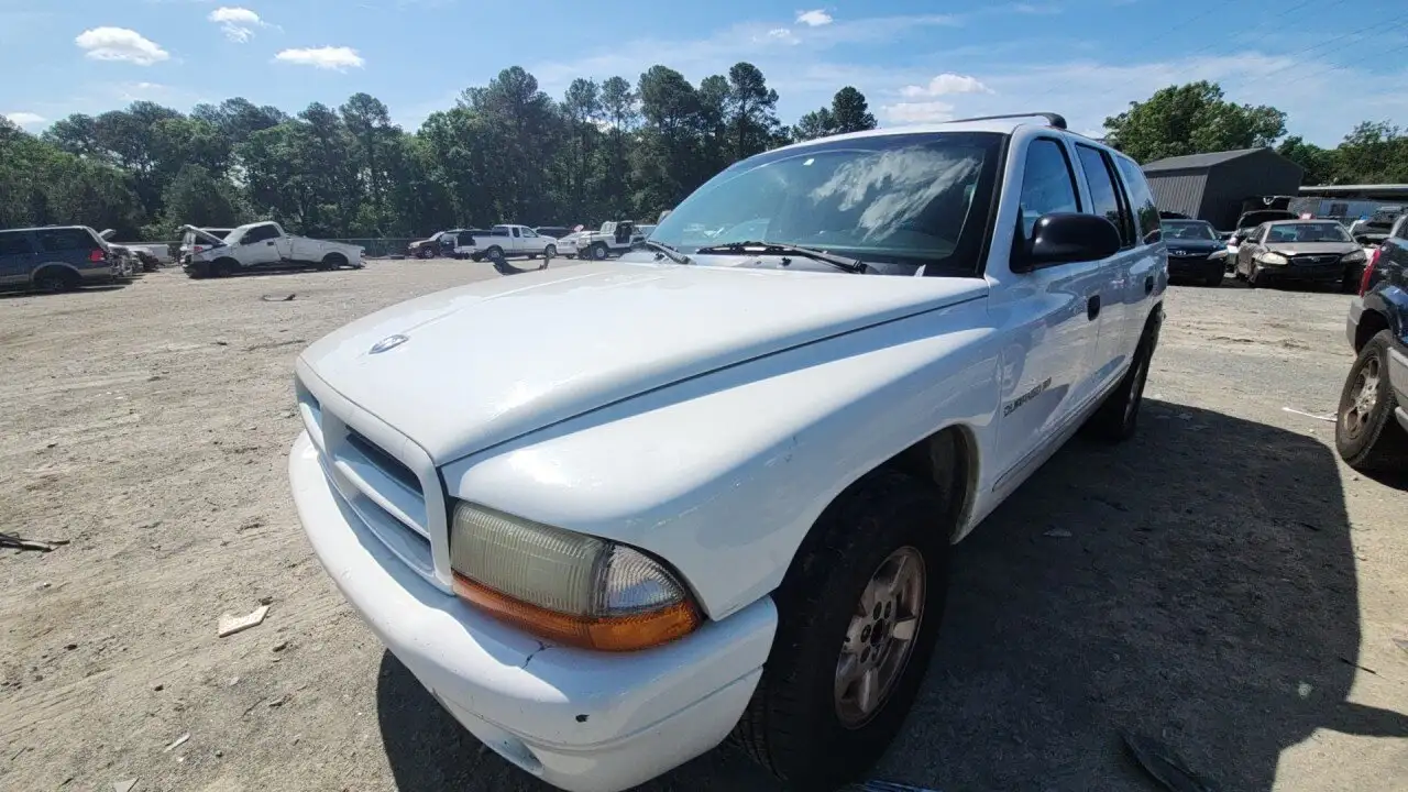 Photo of 2001 Dodge Durango