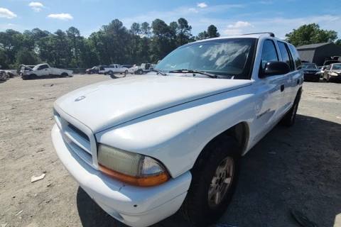 Photo of 2001 Dodge Durango