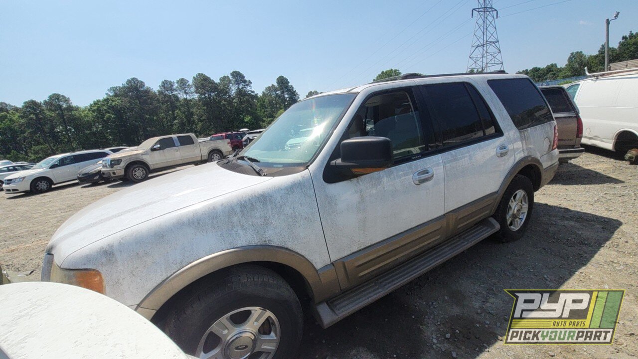 Photo of 2003 Ford Expedition