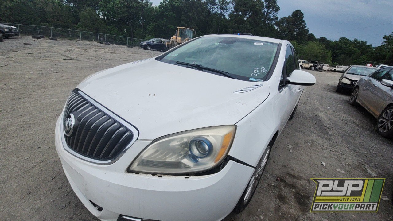 Photo of 2013 Buick Verano