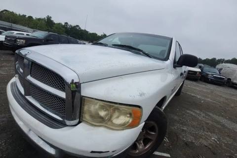 Photo of 2002 Dodge Ram 1500