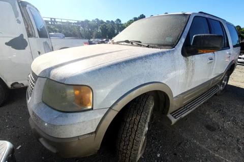 Photo of 2006 Ford Expedition