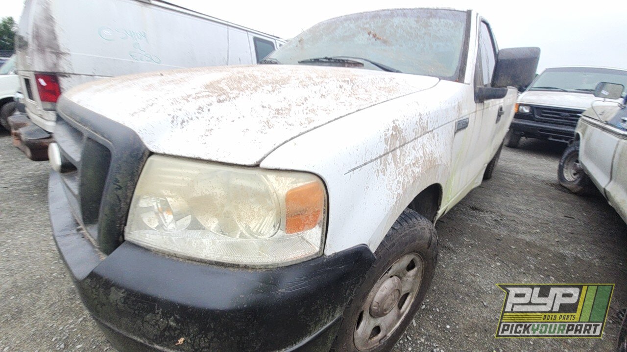 Photo of 2006 Ford F-150