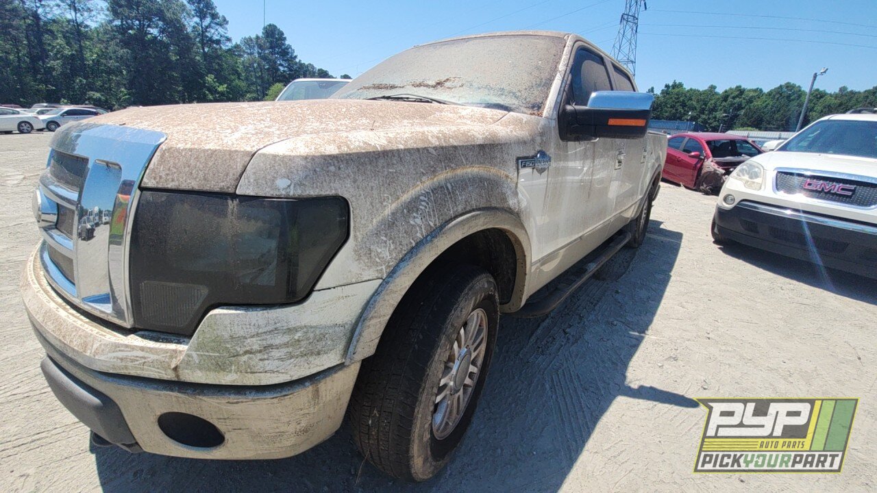 Photo of 2009 Ford F-150