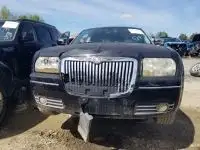 Photo of 2010 Chrysler 300