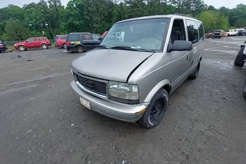 Photo of 2002 Gmc Safari