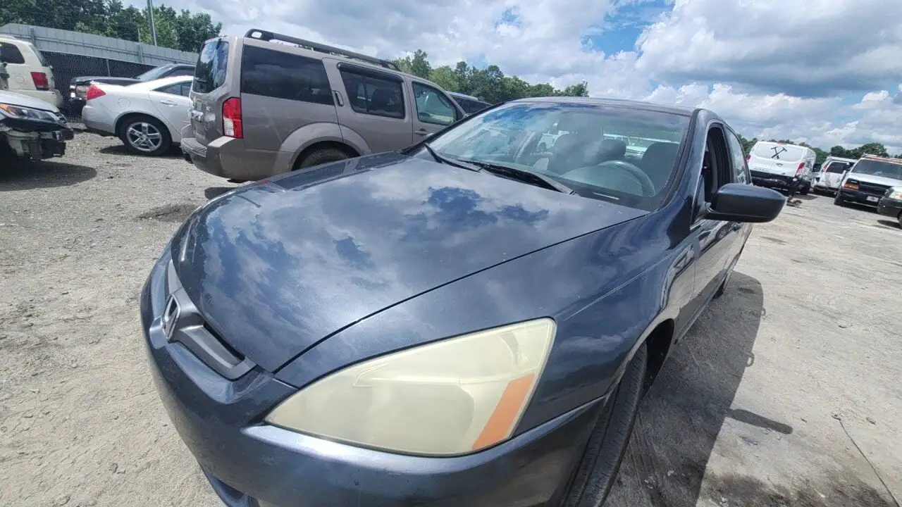 Photo of 2004 Honda Accord