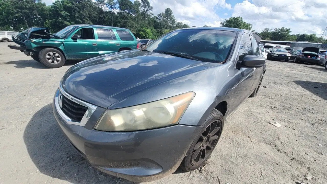 Photo of 2010 Honda Accord