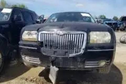 Photo of 2010 Chrysler 300