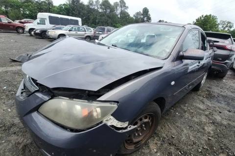 Photo of 2007 Mazda 3