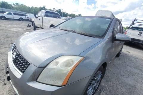 Photo of 2009 Nissan Sentra