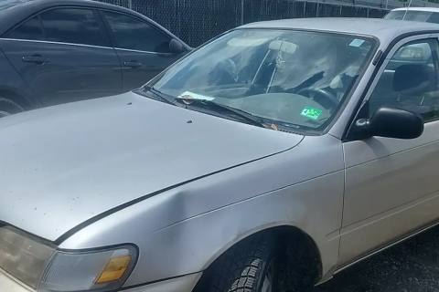 Photo of 1997 Toyota Corolla
