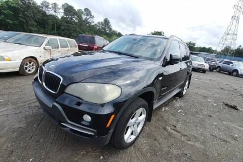 Photo of 2009 Bmw X5