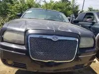 Photo of 2005 Chrysler 300