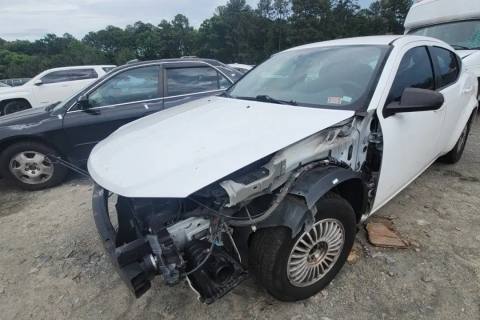 Photo of 2013 Dodge Avenger
