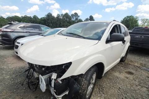 Photo of 2014 Dodge Journey