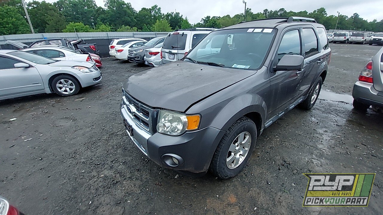 Photo of 2012 Ford Escape