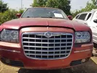 Photo of 2008 Chrysler 300