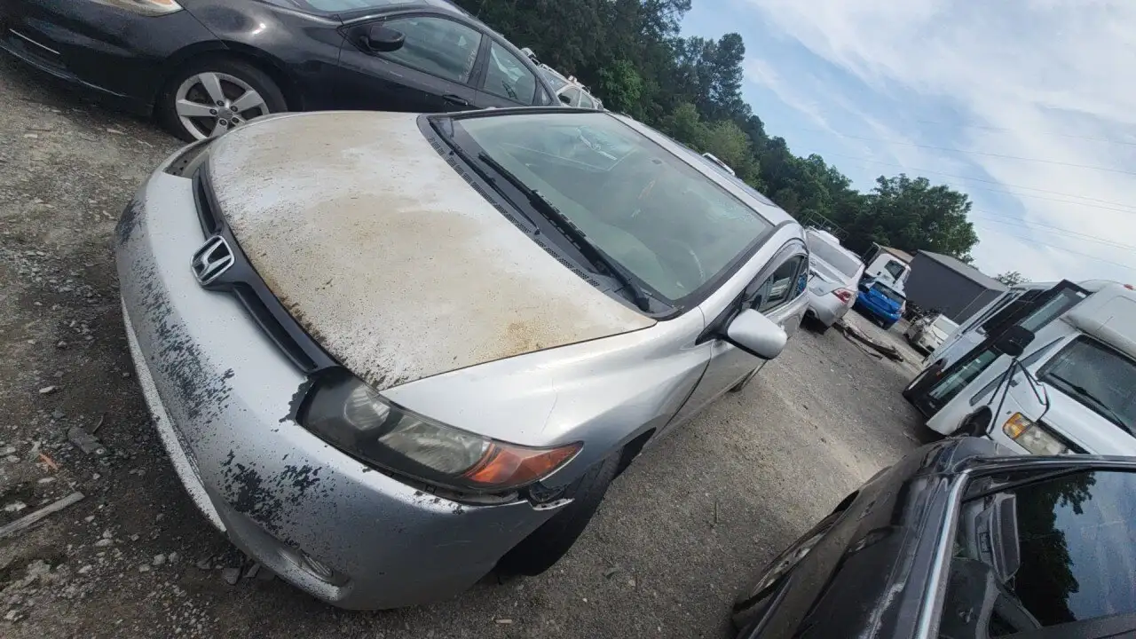 Photo of 2007 Honda Civic