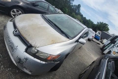 Photo of 2007 Honda Civic