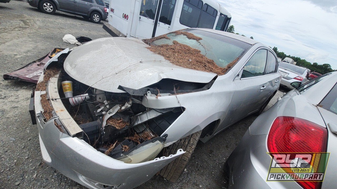 Photo of 2013 Nissan Altima