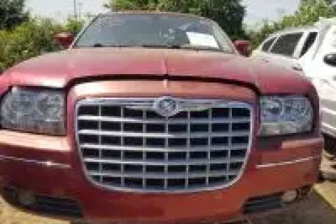 Photo of 2008 Chrysler 300