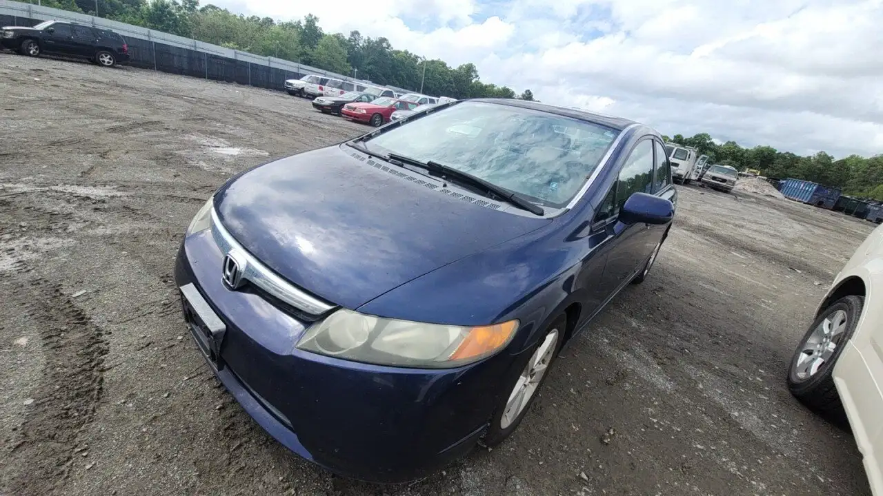 Photo of 2007 Honda Civic