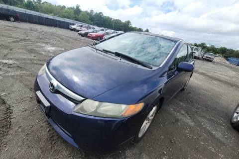 Photo of 2007 Honda Civic