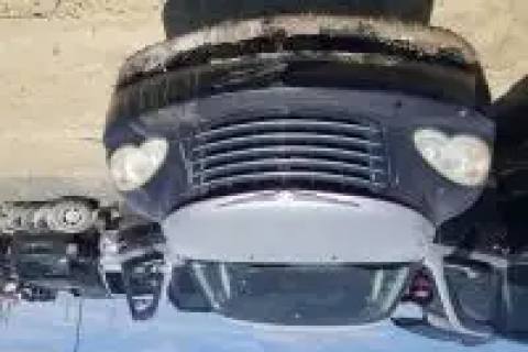 Photo of 2007 Chrysler Pt Cruiser