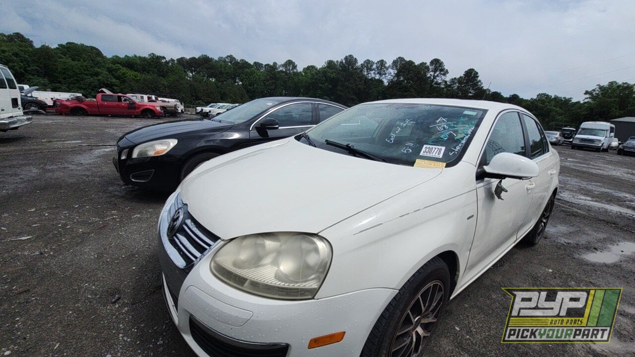 Photo of 2007 Volkswagen Jetta